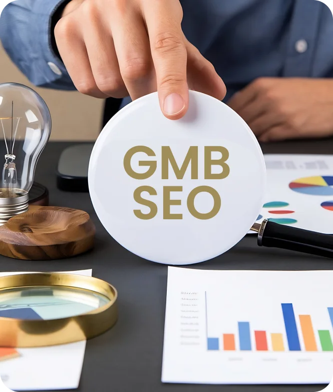 Media GMB SEO