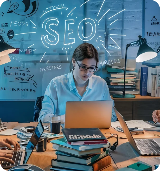 Needs Local SEO