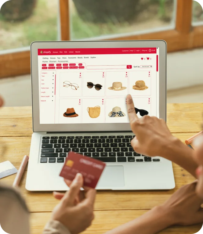 Shopify SEO Important