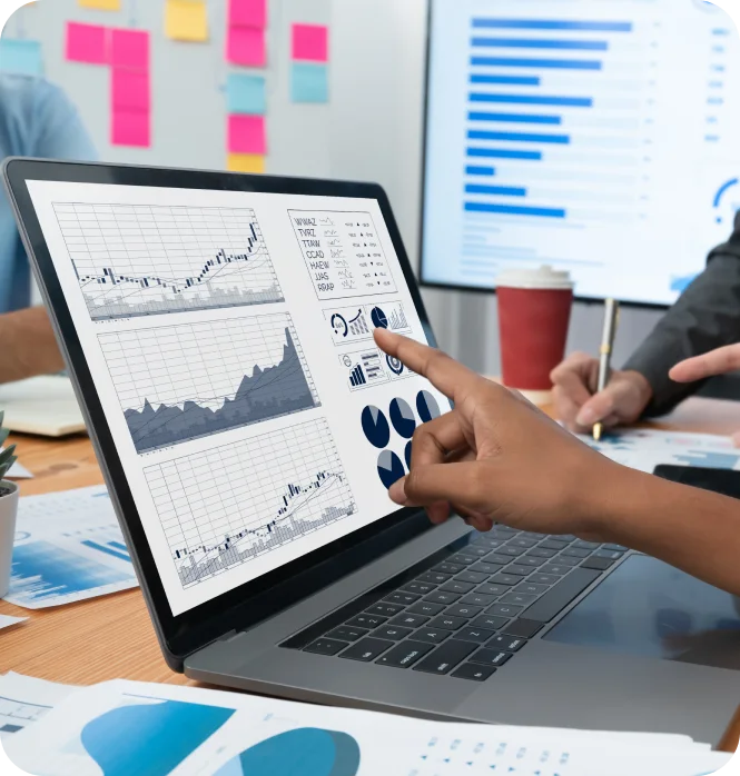 Started Enterprise SEO
