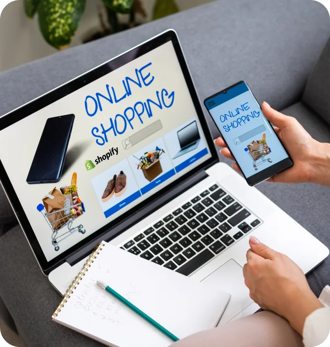 Started Shopify SEO Services