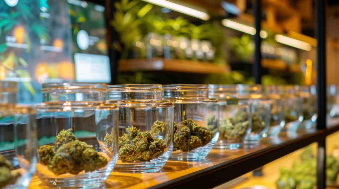 New York cannabis digital marketing agency.