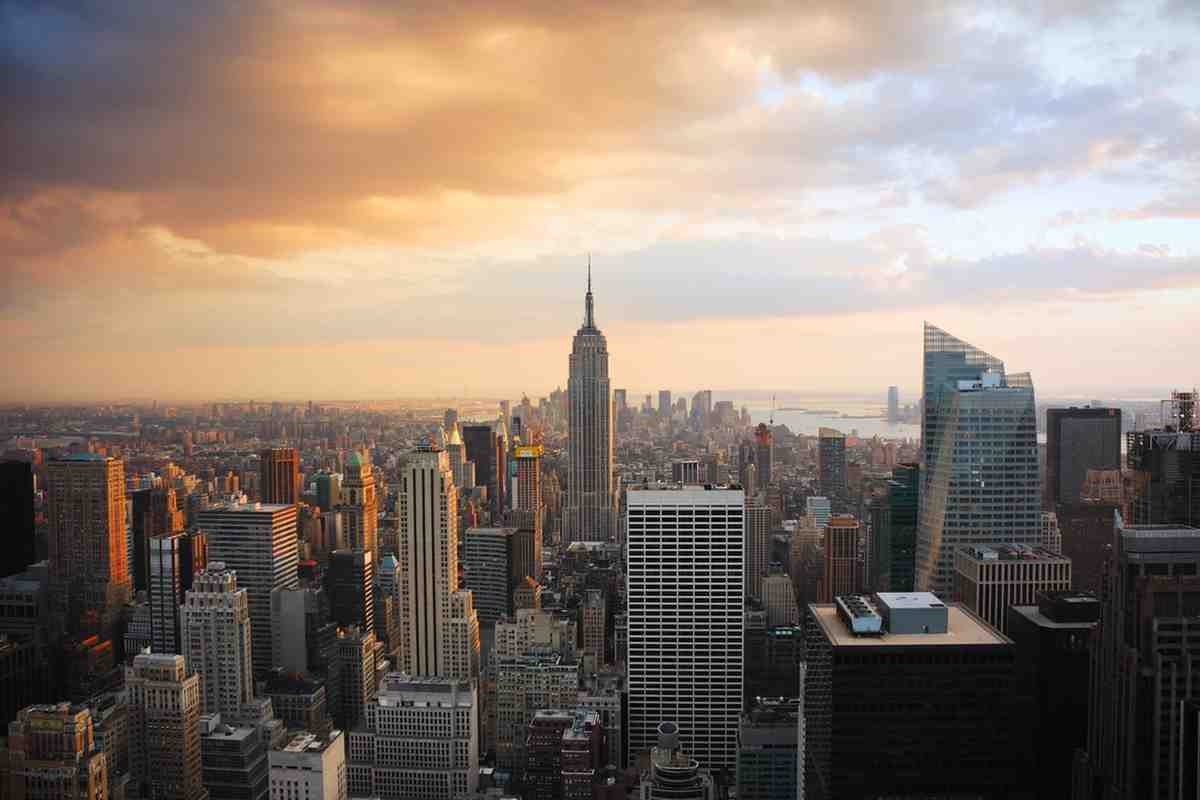 Ecommerce SEO strategies in NYC.
