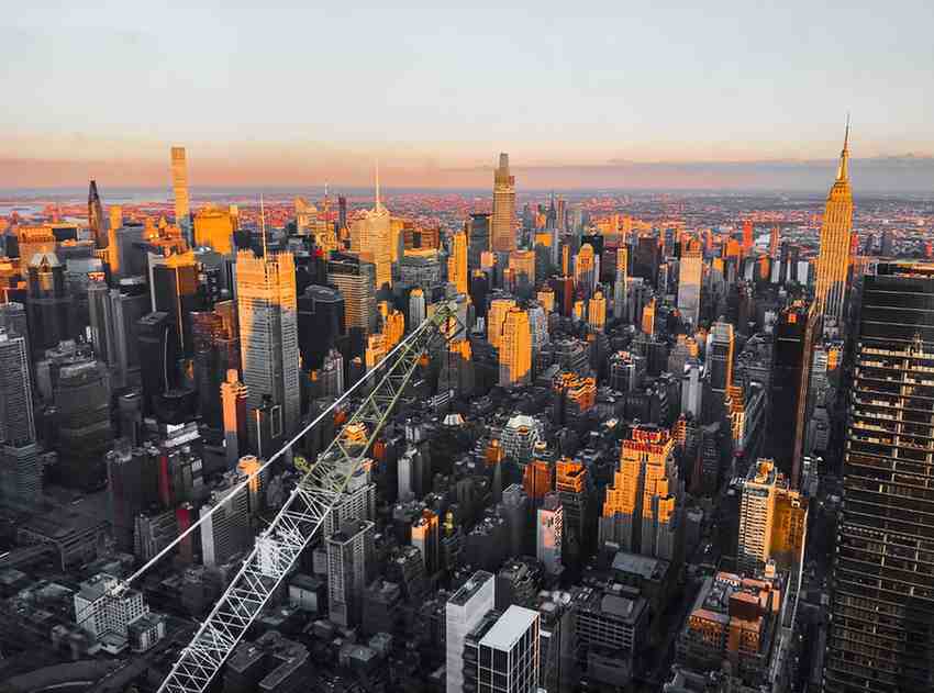 Local SEO services in New York.