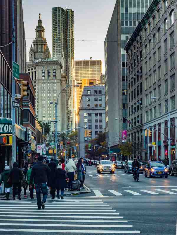 Alt text: SEO agency in NYC enhances digital strategies.