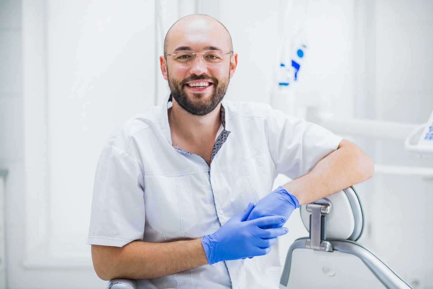 Dentist SEO services in NYC.