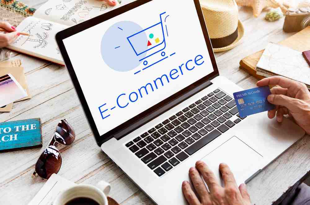 Shopify SEO services in NYC.
