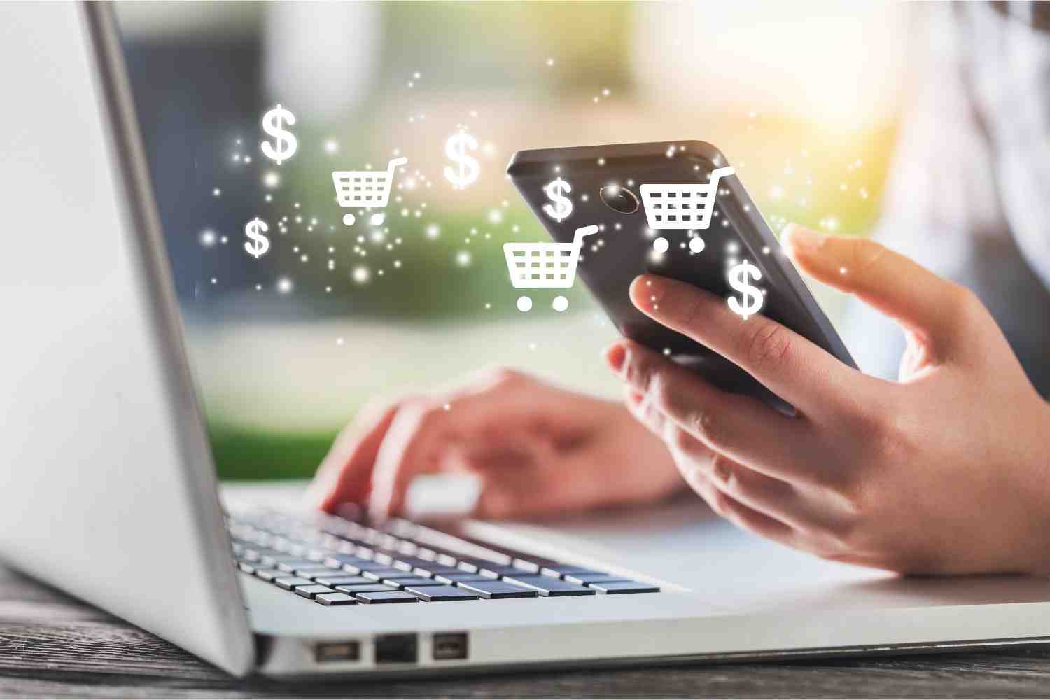 Ecommerce SEO services in NYC for enhanced online visibility.