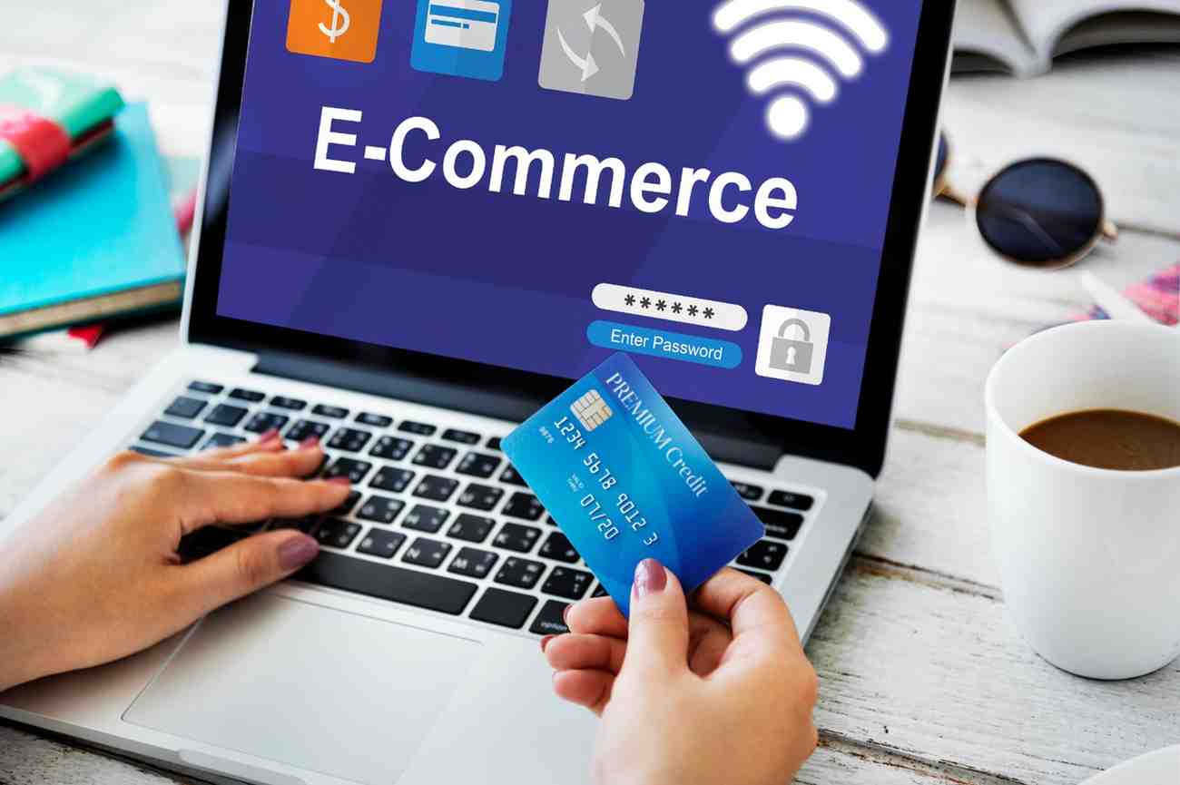 Ecommerce SEO strategies in NYC.