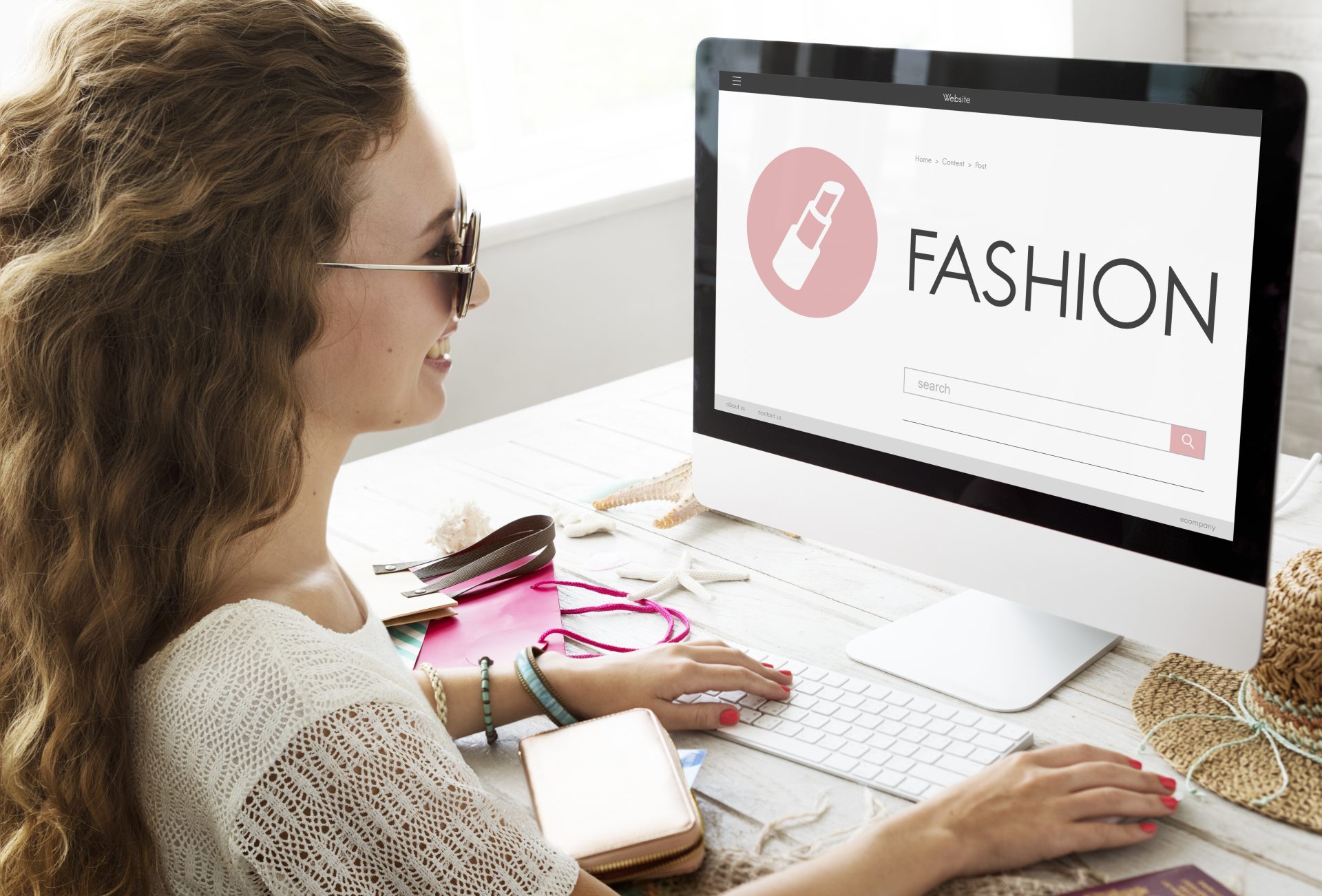Queens Fashion SEO Agency