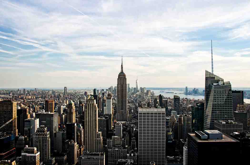 Best tactics for local SEO in New York City.