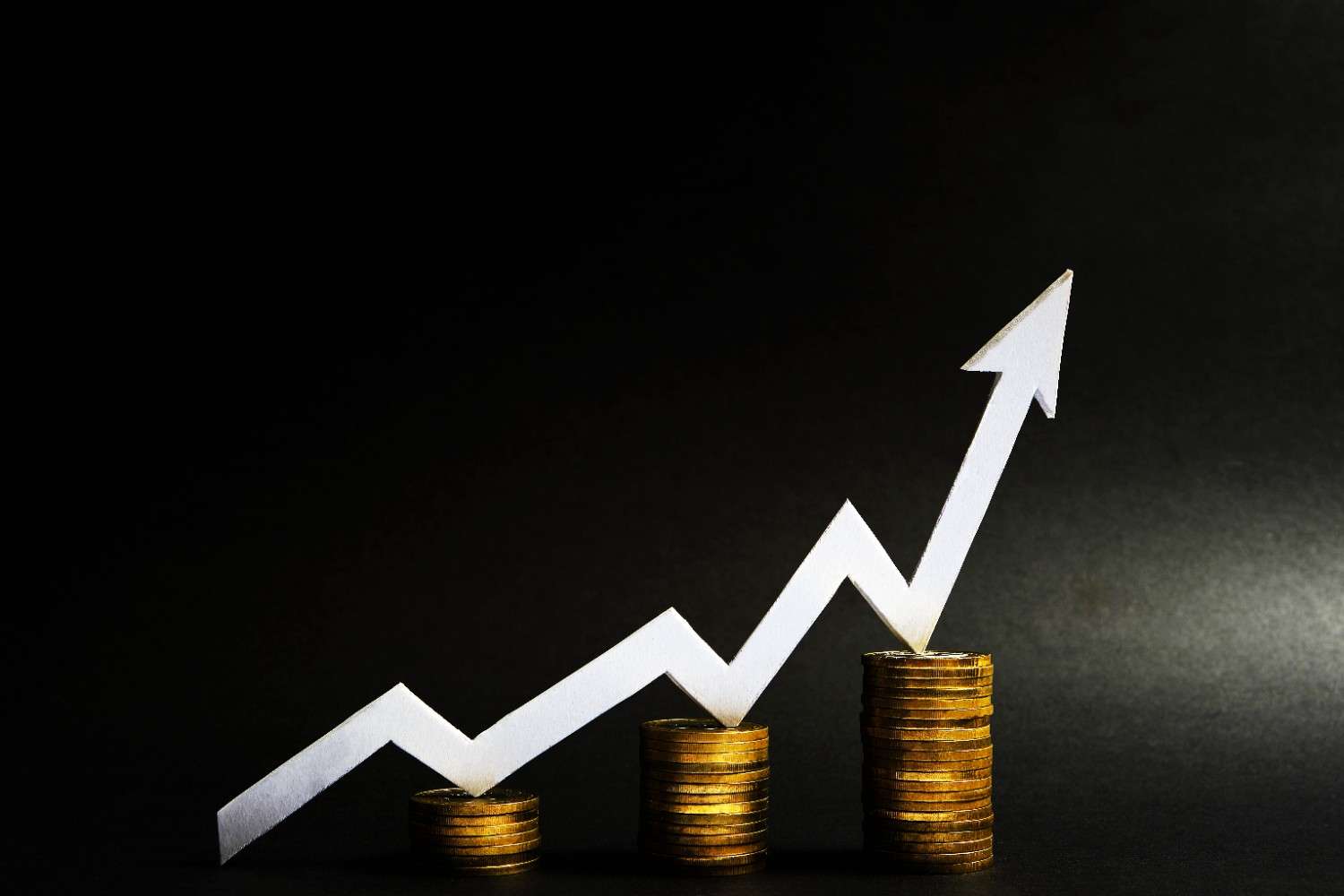 Achieving revenue growth through a marketing agency.