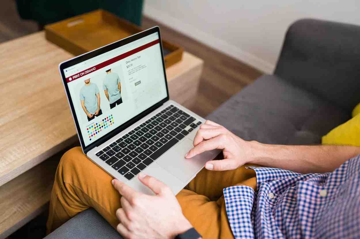 Shopify SEO Agency in New York