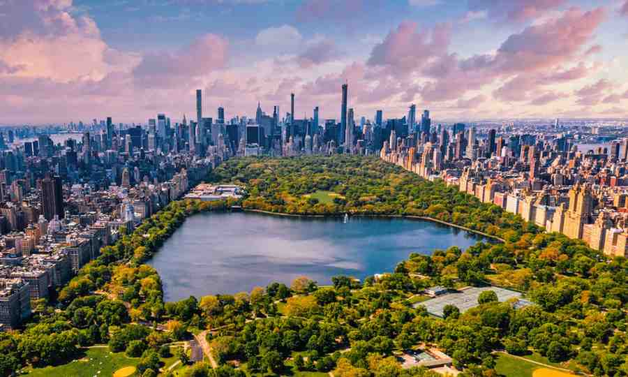 Local SEO New York City services and strategies for improving local search rankings.