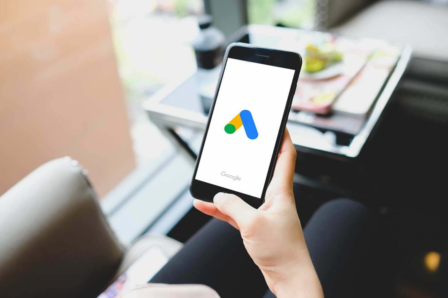 Google Ads marketing agency in New York