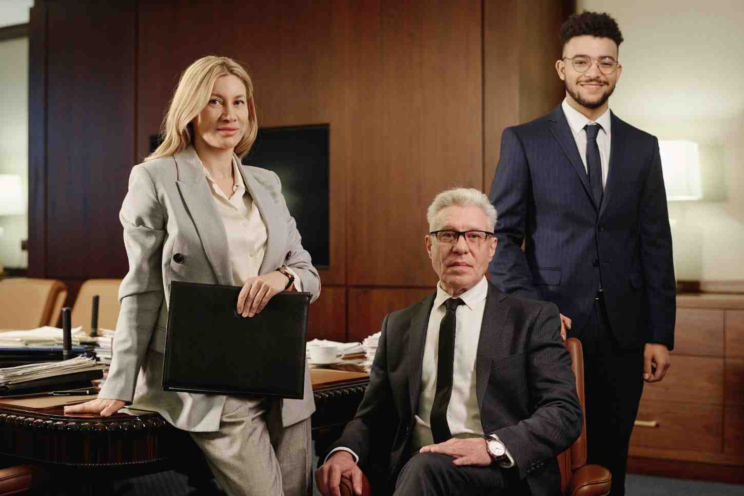 Attorney digital marketing agency