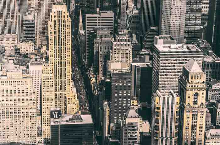 GMB SEO services in New York.
