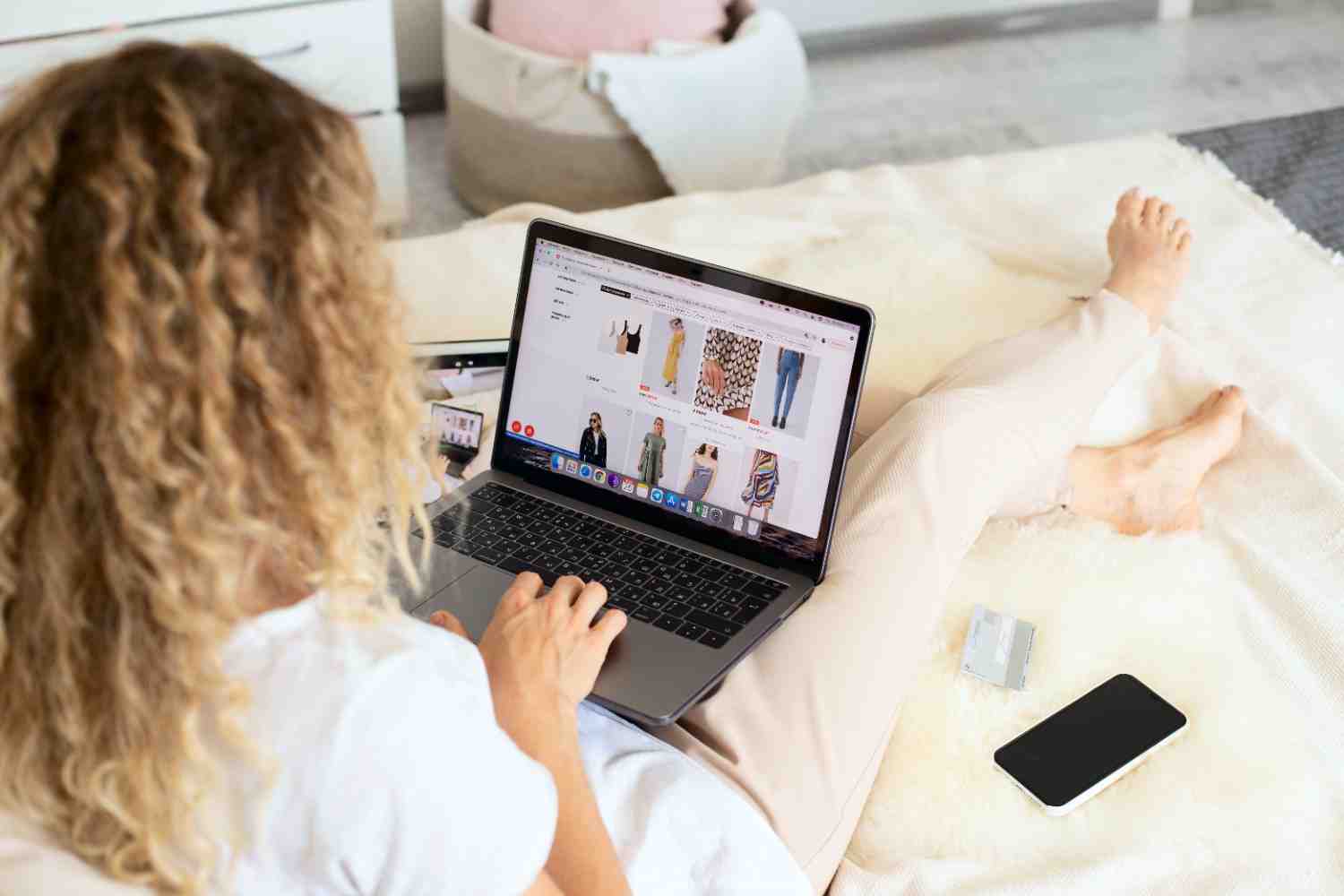 New York fashion SEO agency services for fashion brands.