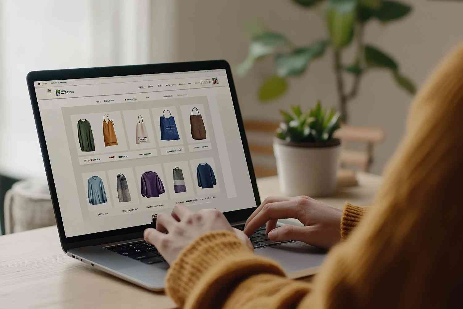 Shopify SEO agency in New York.