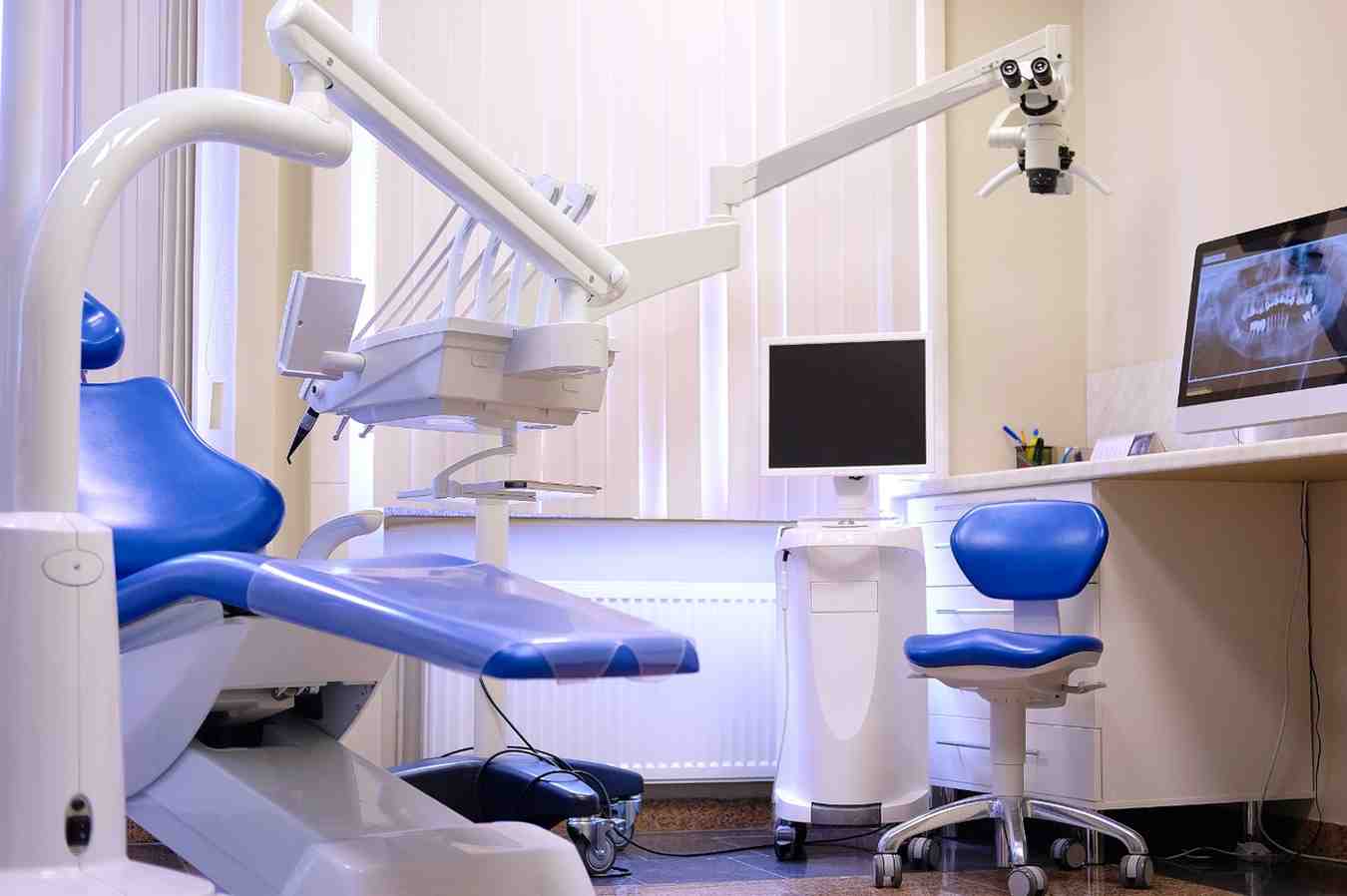 Seo agency for dentists in New York