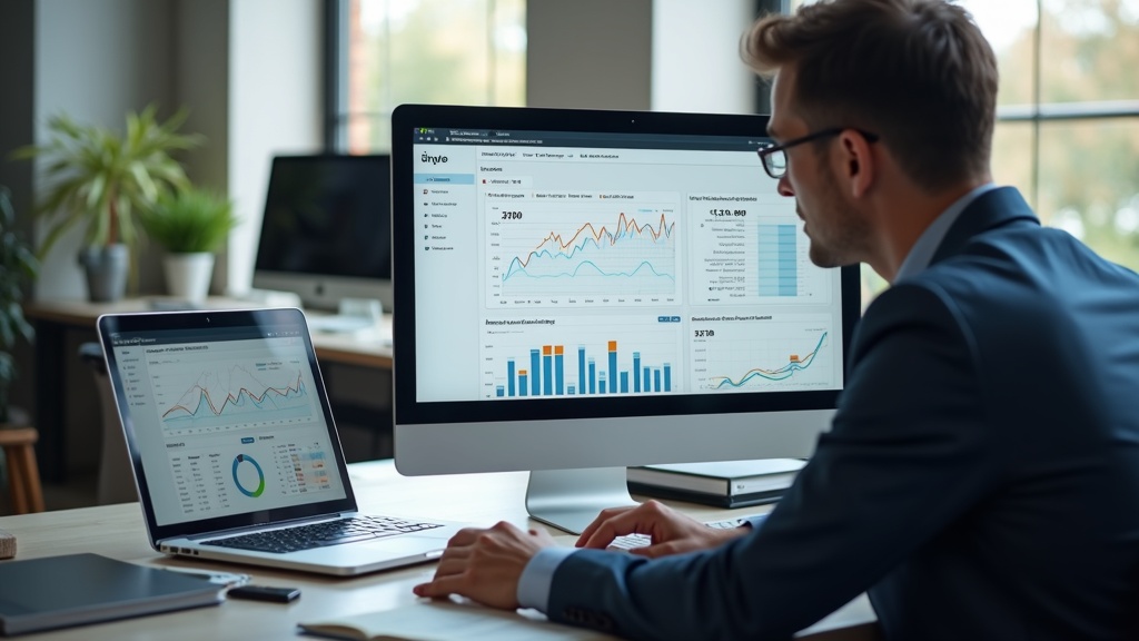 Are websites built with ai builders seo-friendly in united states in New York