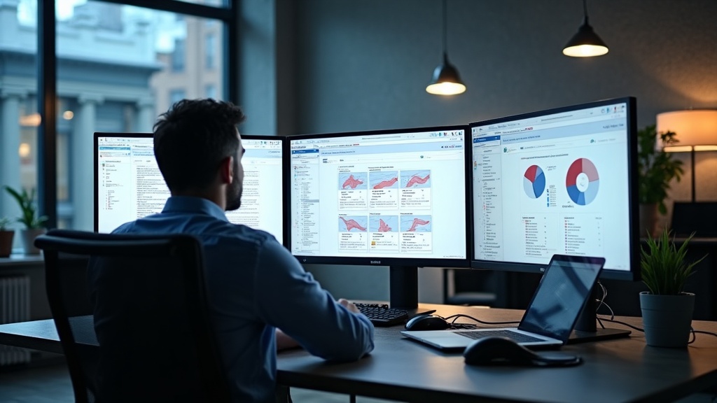 What is enterprise seo in New York