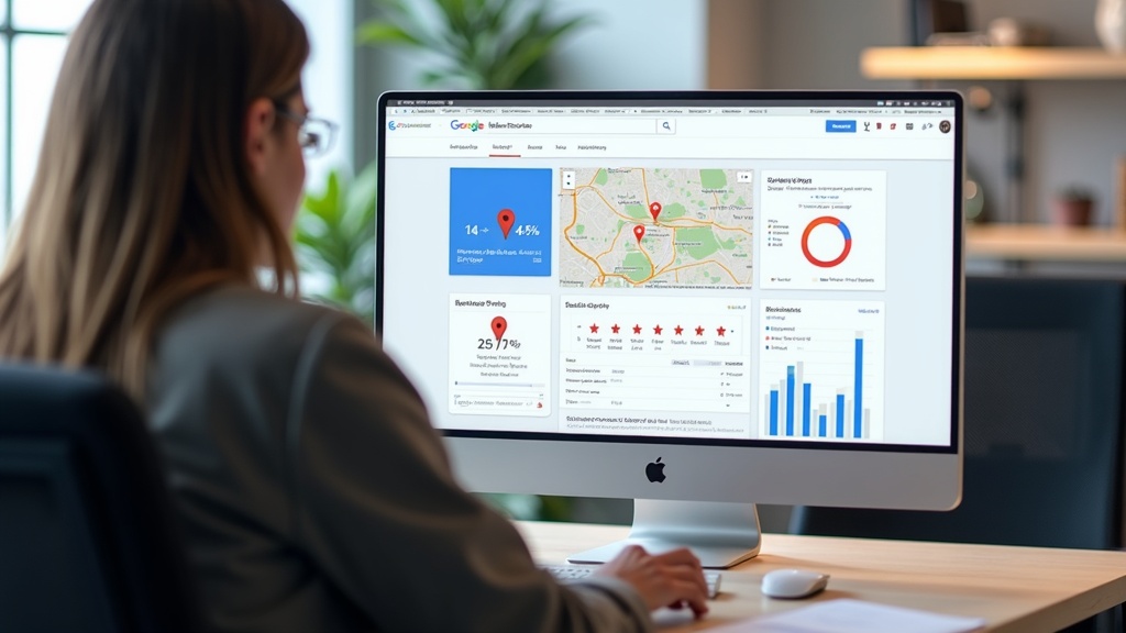What is local seo in New York