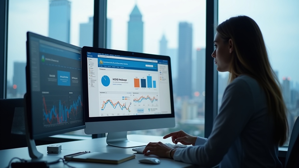 What is meta advertising in New York