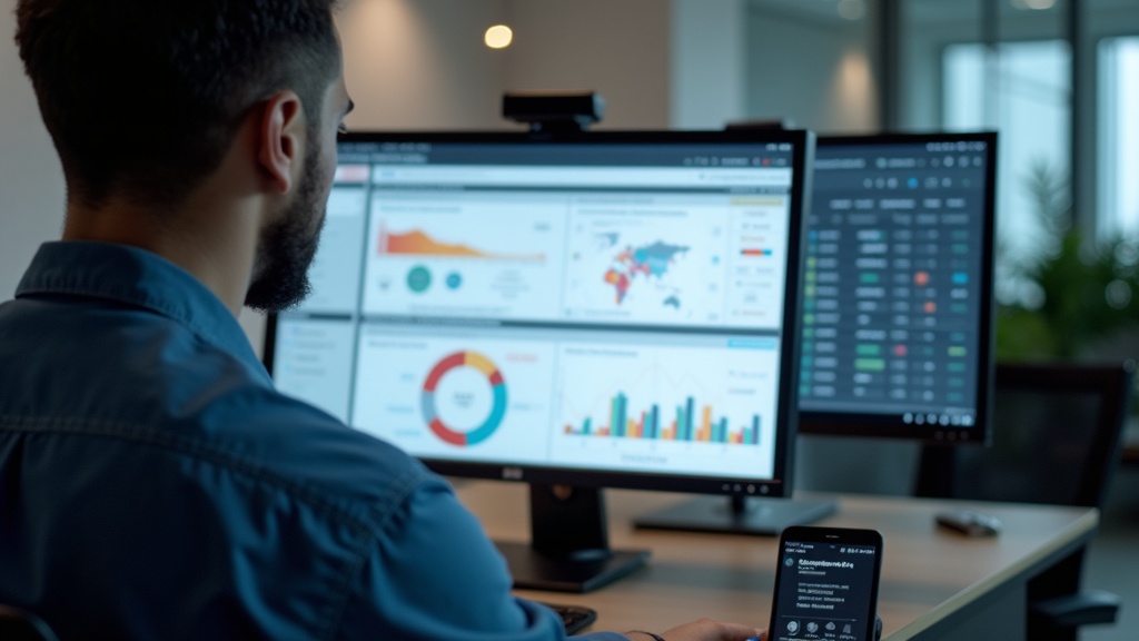 What is programmatic advertising in New York