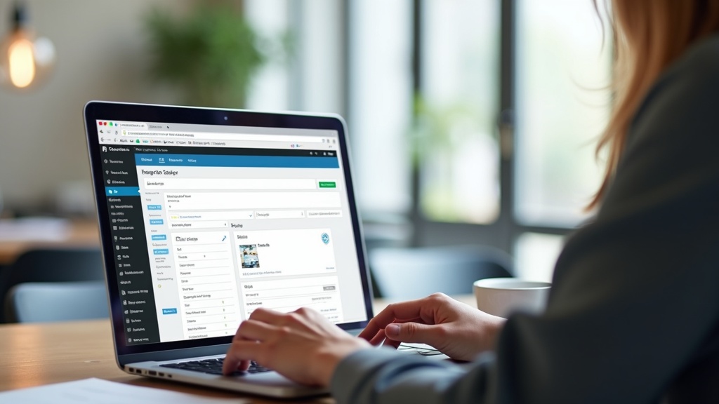 What is seo title in wordpress in New York