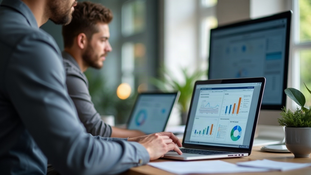 What is a fractional cmo in New York