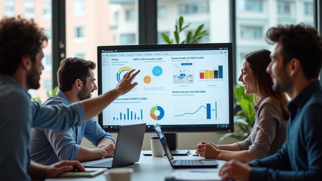 What is cmo in New York