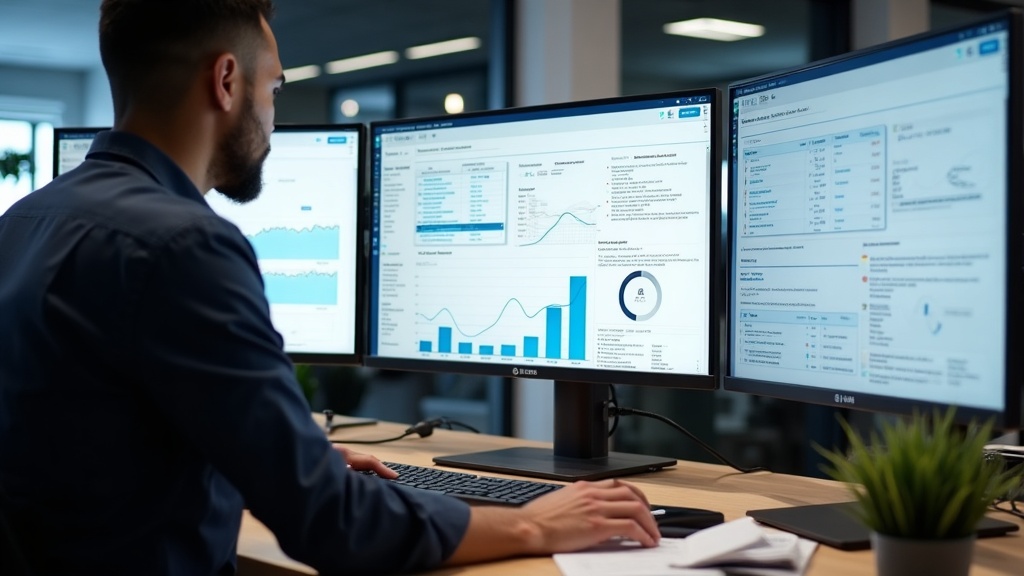 What is enterprise seo in New York
