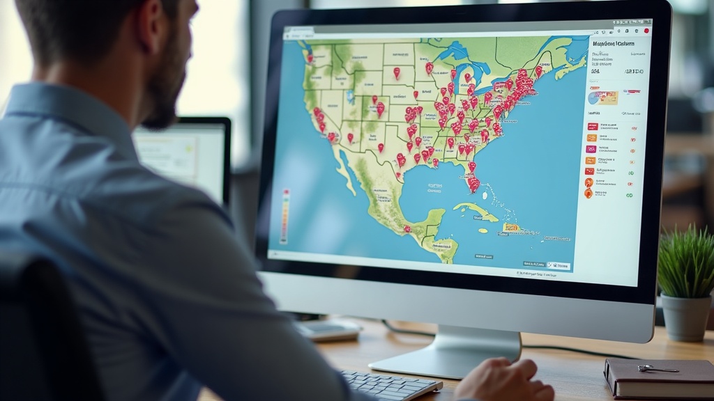 What is local seo in New York
