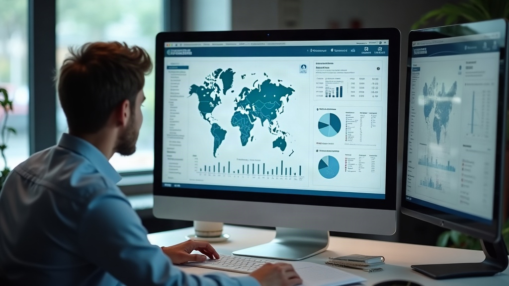 How to rank nationally seo in New York
