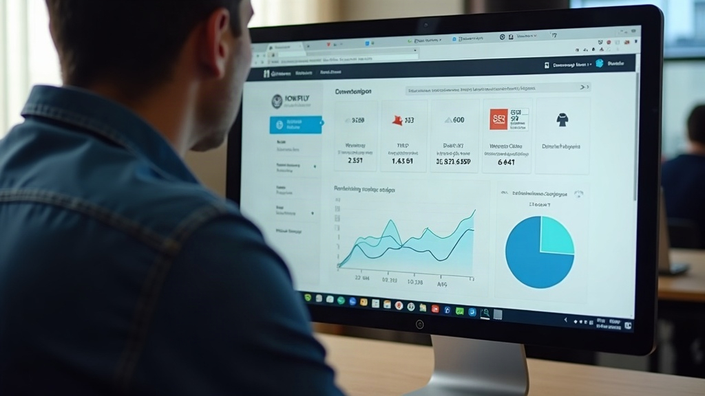 Is wordpress seo friendly in New York