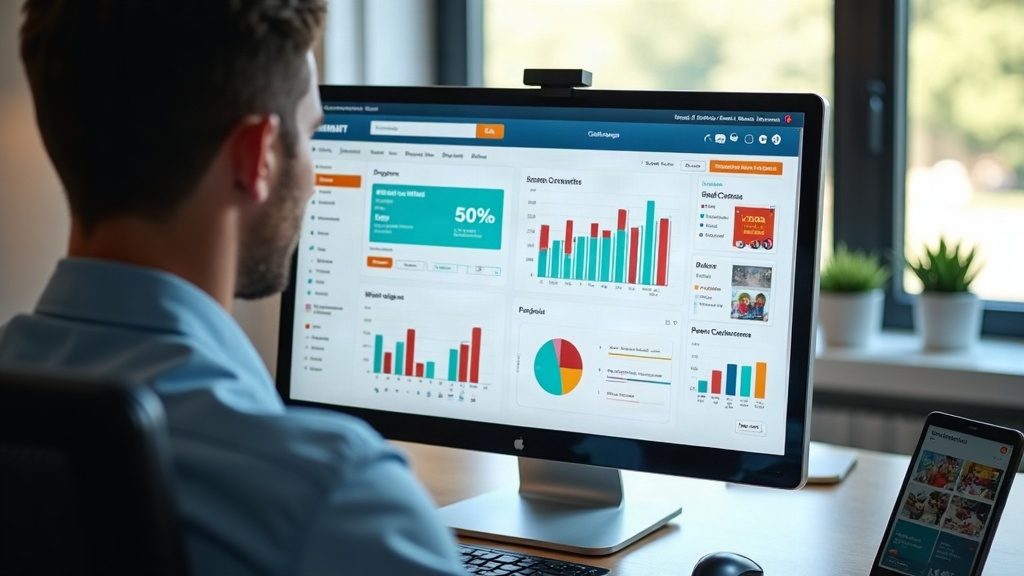 What is ecommerce seo in New York