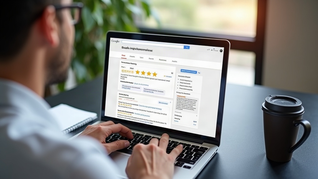 Why local seo is important in New York