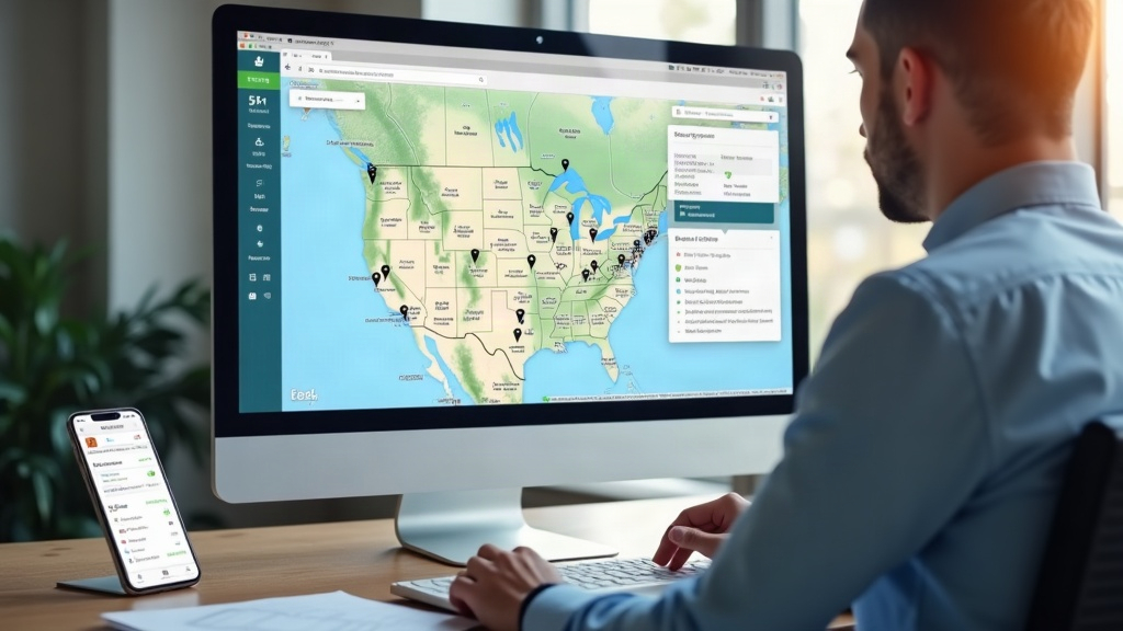 How to do local seo in New York