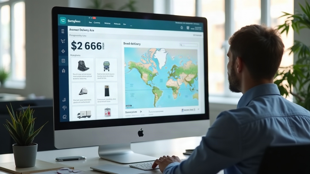 What is ecommerce seo in New York