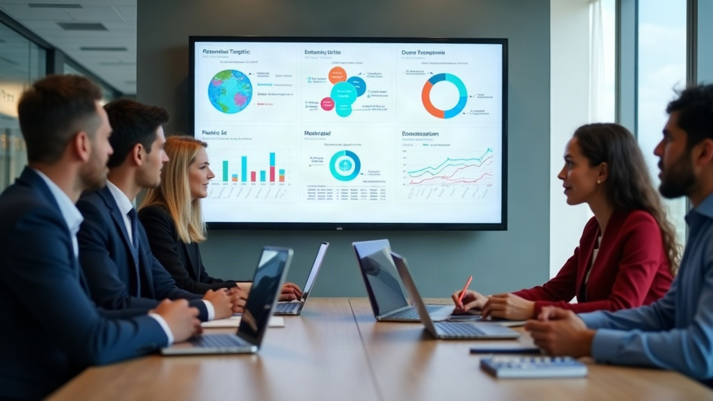 What is enterprise seo in New York