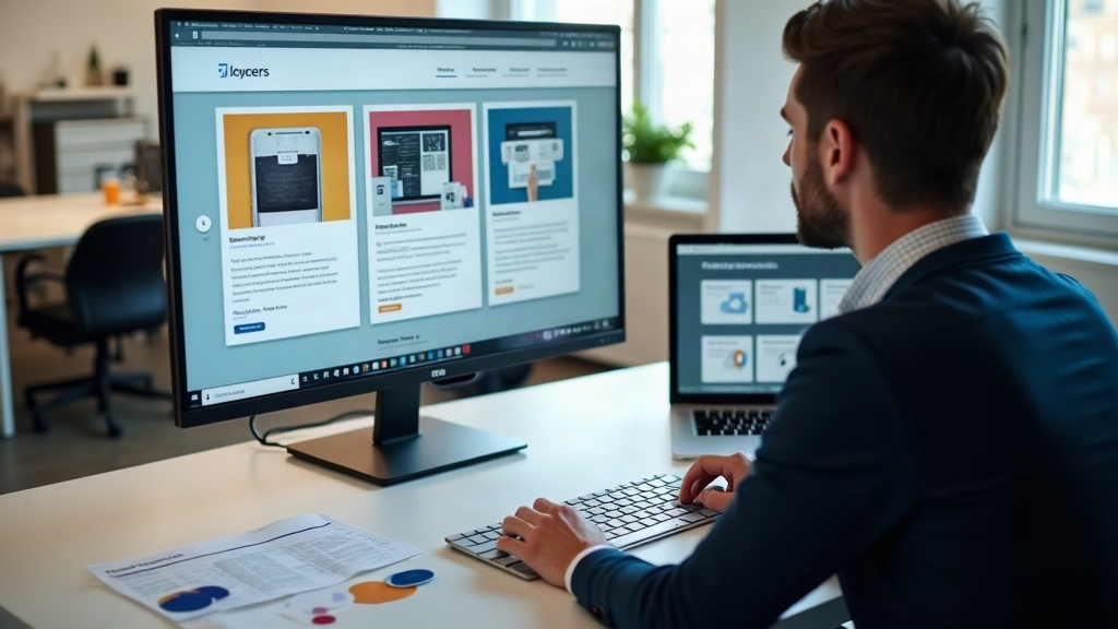 What is national seo in New York